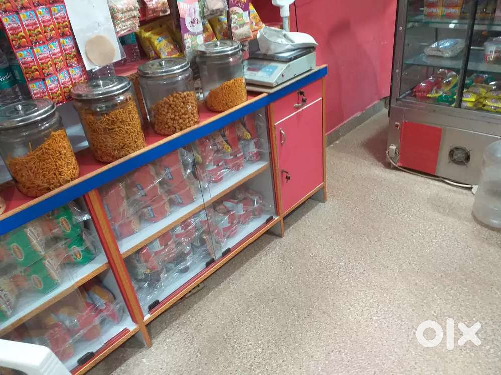 Running bakery and condiments for SALE