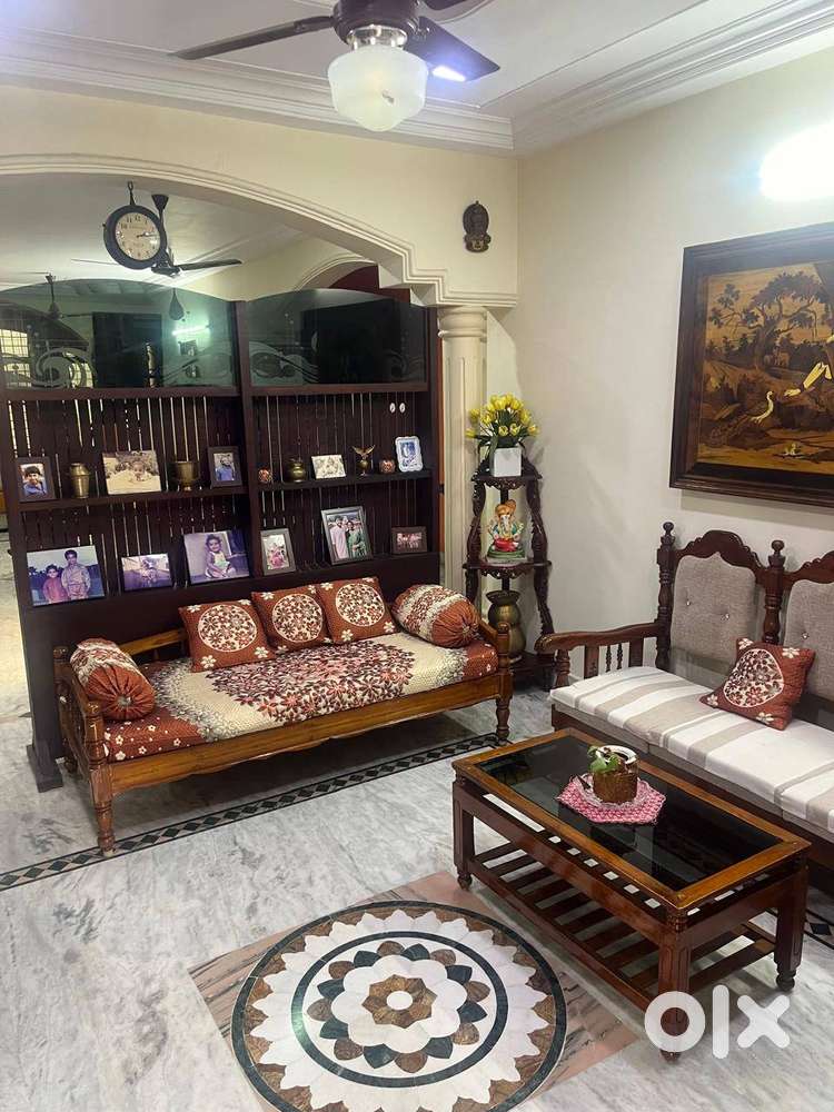 4BHK HOUSE FOR RENT IN PRASADAMPADU, Vijayawada
