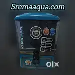 Aqua pure water purifier