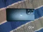 Motorola edge 50 fusion 1month ago new phone