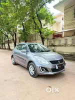 Maruti Suzuki Swift 2011-2014 VDI, 2012, Diesel