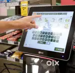 Billing POS Software