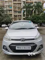 Hyundai Grand i10 Asta Automatic 1.2 Kappa VTVT, 2016, Petrol