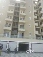 Commercial property in apartment