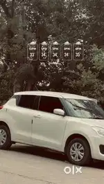 Maruti Suzuki Swift 2023 Petrol Well Maintained