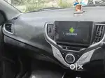 Led music system for baleno