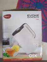 Electric Kettel