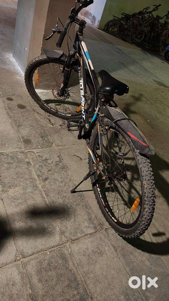 Hero Sprint Bicycle for sell