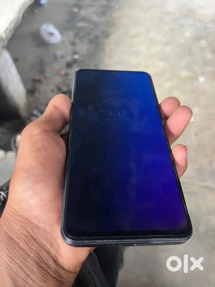Vivo y 300 5g