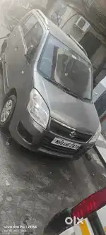 Maruti Suzuki Wagon R 2016