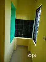 1RK CCTV &Solar powered house for rent at uttara