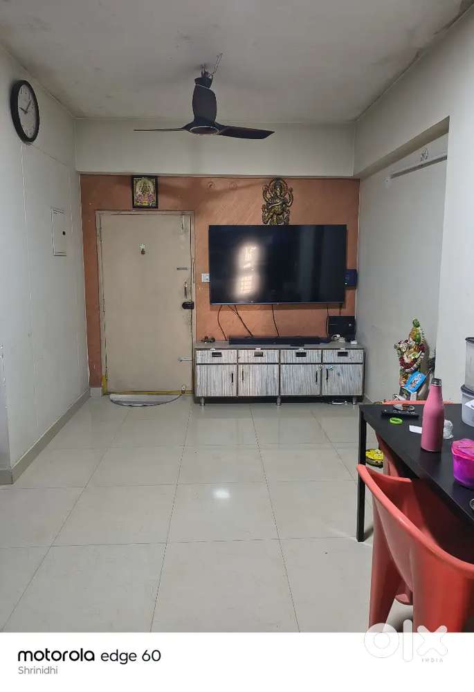 Falt for rent in good location