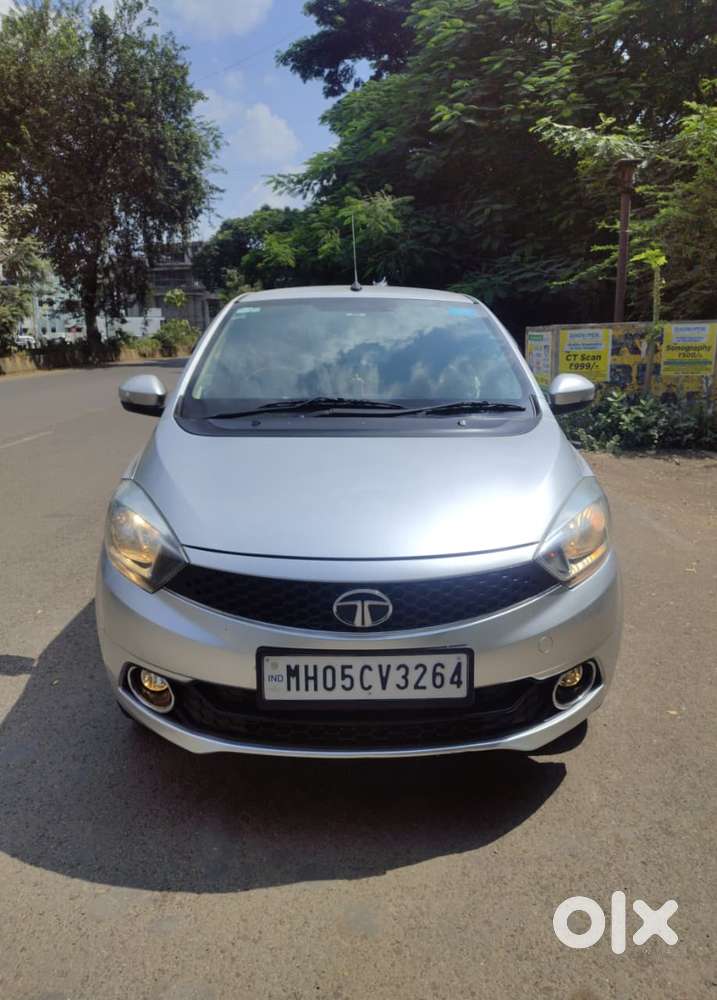 Tata Tiago 1.2 Revotron XM Option, 2016, Petrol
