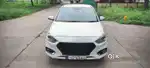 Hyundai Verna 1.6 SX CRDi, 2018, Diesel