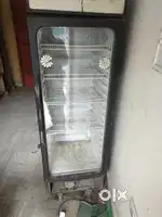Display fridge