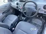 Toyota Etios 2011