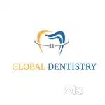 Dental clinic receptionist