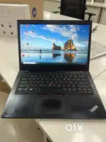 THINKPAD L14 IN BEST CONDITION