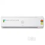 Godrej 5Star New AC