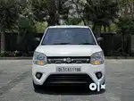 Maruti Suzuki Wagon R LXI CNG, 2019, CNG & Hybrids