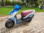 Honda Dio Scooter for sale