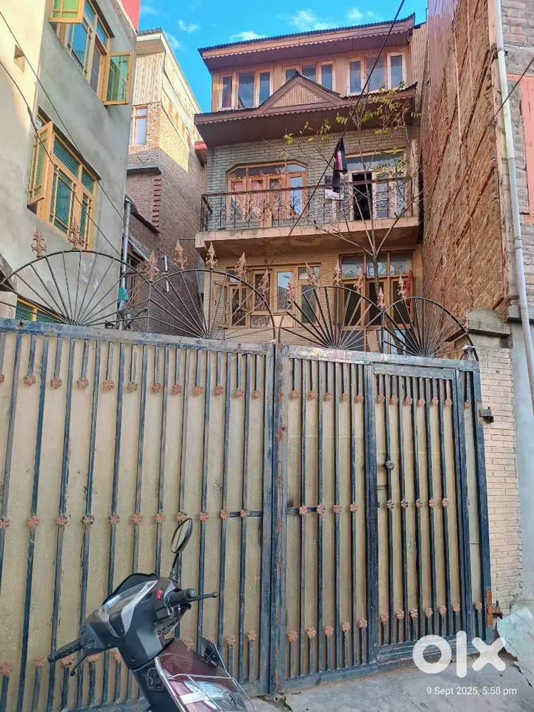Apartment for rent in Mandir bagh