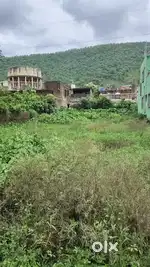 Sale rajeestry plot
