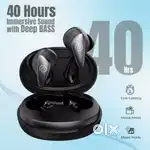 Ptron earbuds