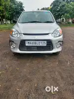 Maruti Suzuki Alto 800