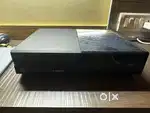 Xbox One Gaming Console + The Division