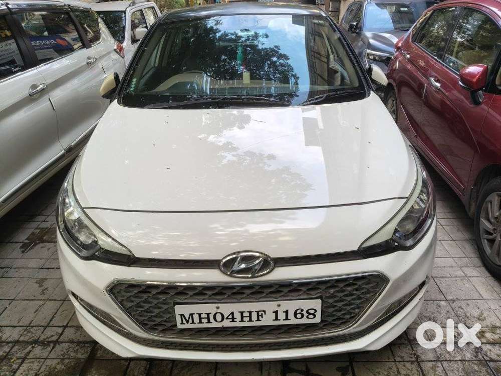 Hyundai i20 1.2 Asta, 2016, Petrol
