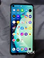 Realme nazro 50 new collection