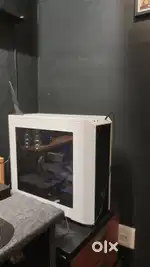 Editing Computer (Hackintosh) i7 12000K