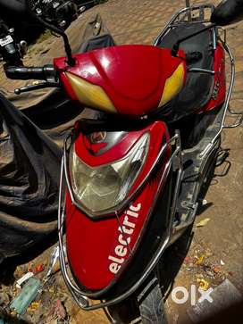 Hero flash for sale  electric bike