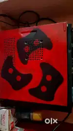 CPU FX.6300 10,Ram,ddr5 1Tb,Hrd SMPS,450W