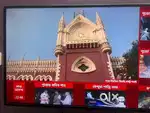 MI full HD 43inch smart TV