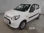 Maruti Suzuki Alto 800 2019-2023 0.8 VXI, 2013, Petrol