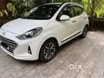 Hyundai Grand i10 Nios 2020 Petrol Well Maintained