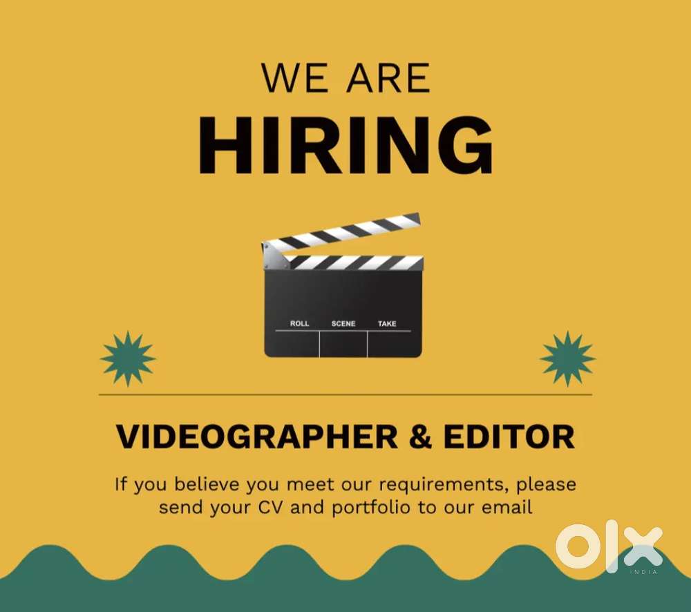 VIDEO EDITOR