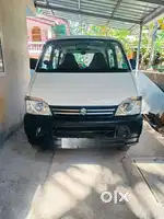 Maruti Suzuki Eeco 2016 Petrol 85000 Km Driven