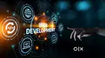 Web development