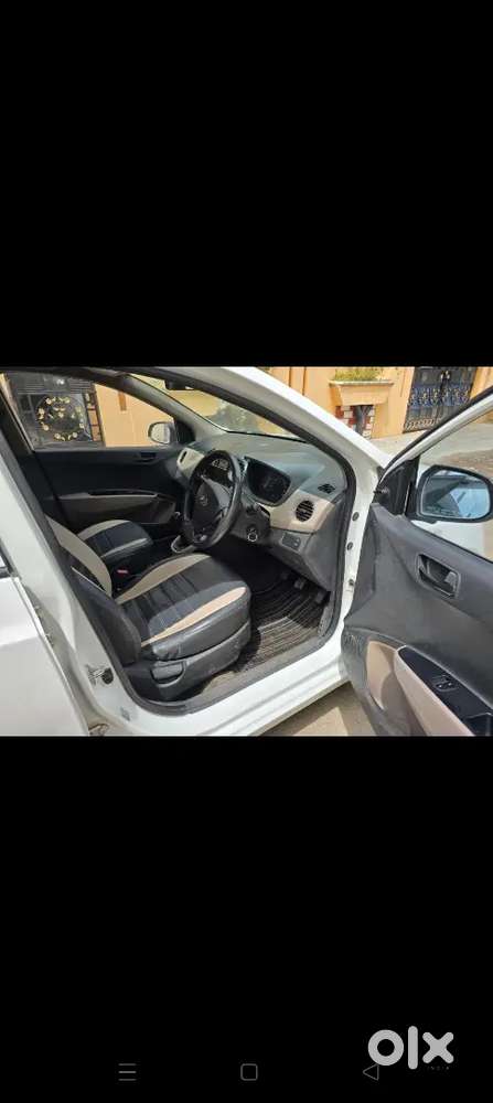 Hyundai Xcent 2019 Diesel 152000 Km Driven