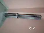 Dining table legs only