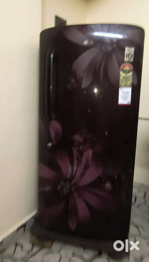 Fridge  Good Condition