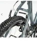Rock rider cycle
