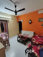 3 BHK Flat for Sale