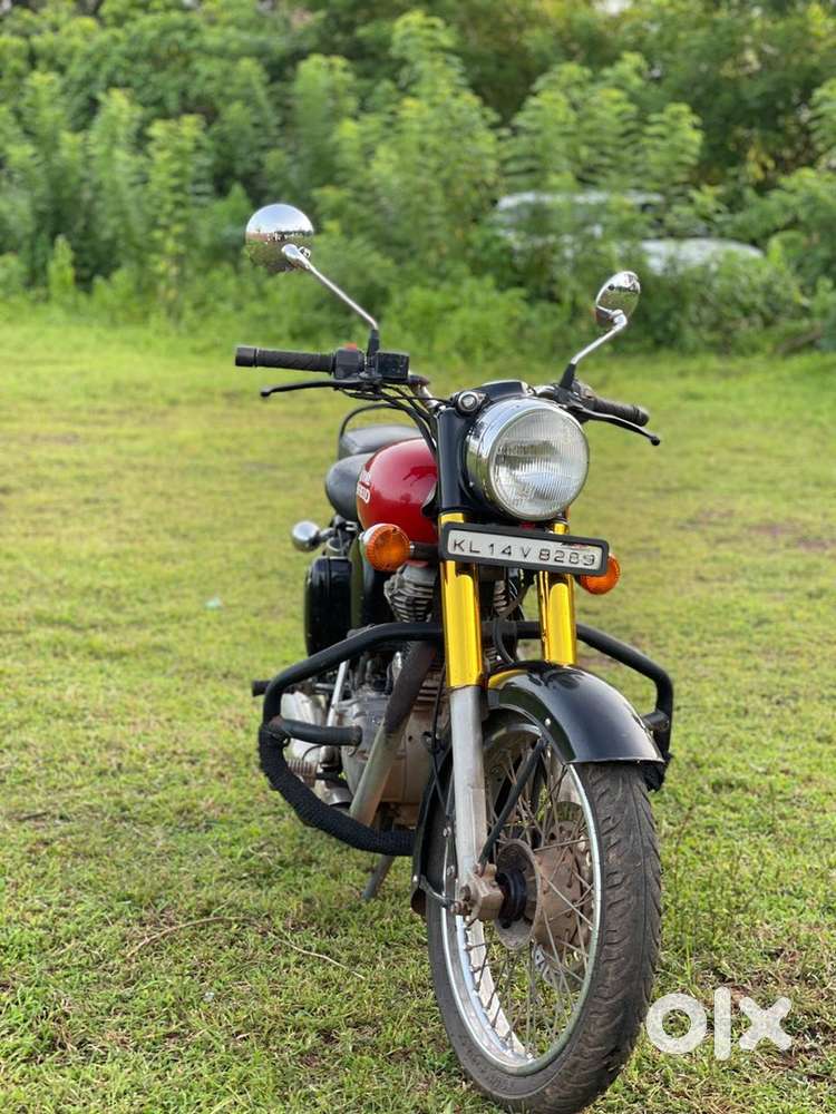 Bullat 350