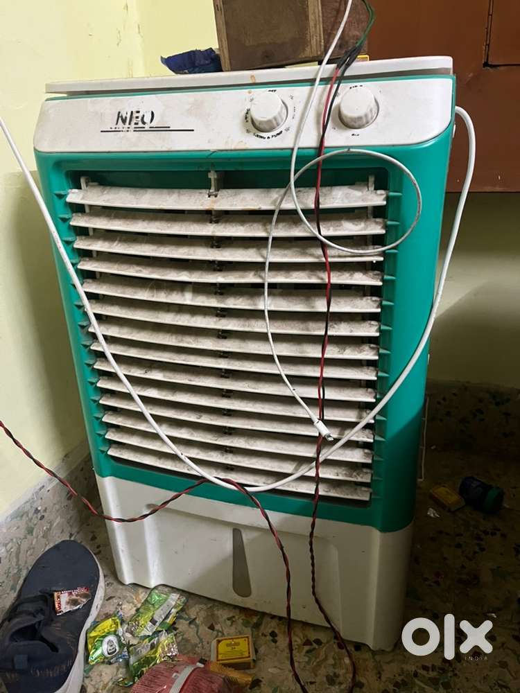 Cooler in best condition