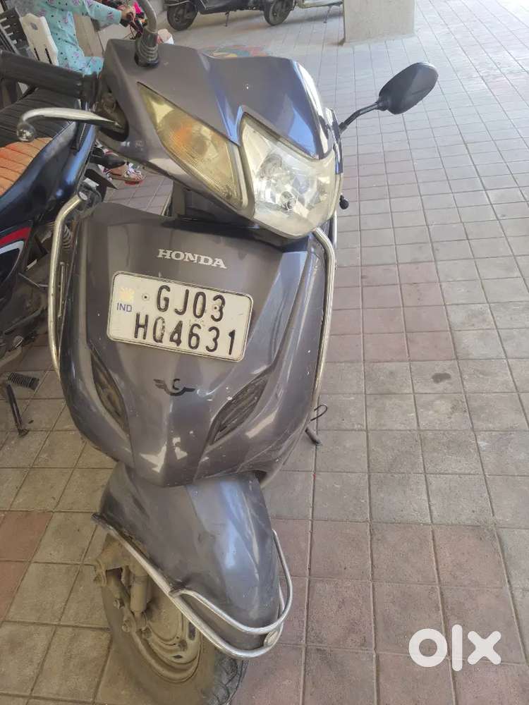 Activa 3G 2015 model