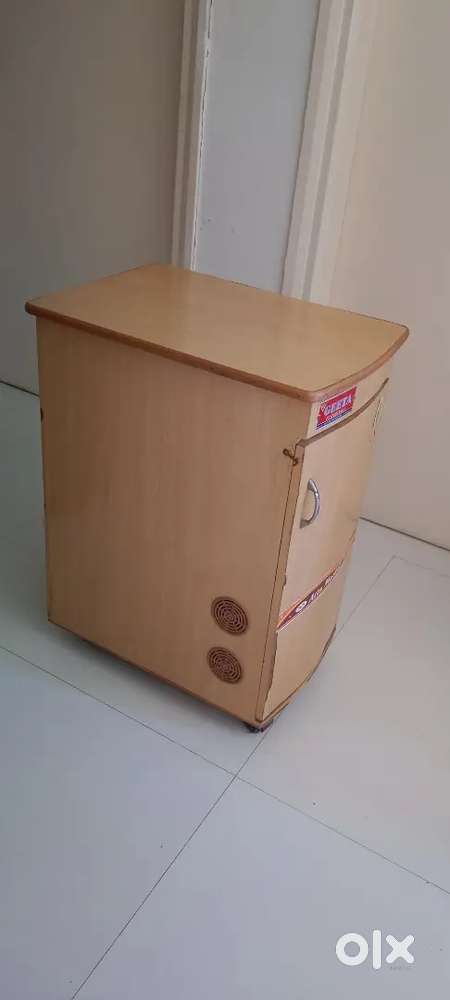 Automatic Atta chakki (Ghar ghanti) in working condition